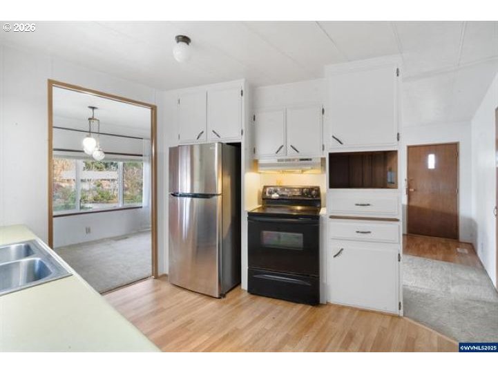 1905 WAVERLY DR UNIT 91, Albany, OR, 97322