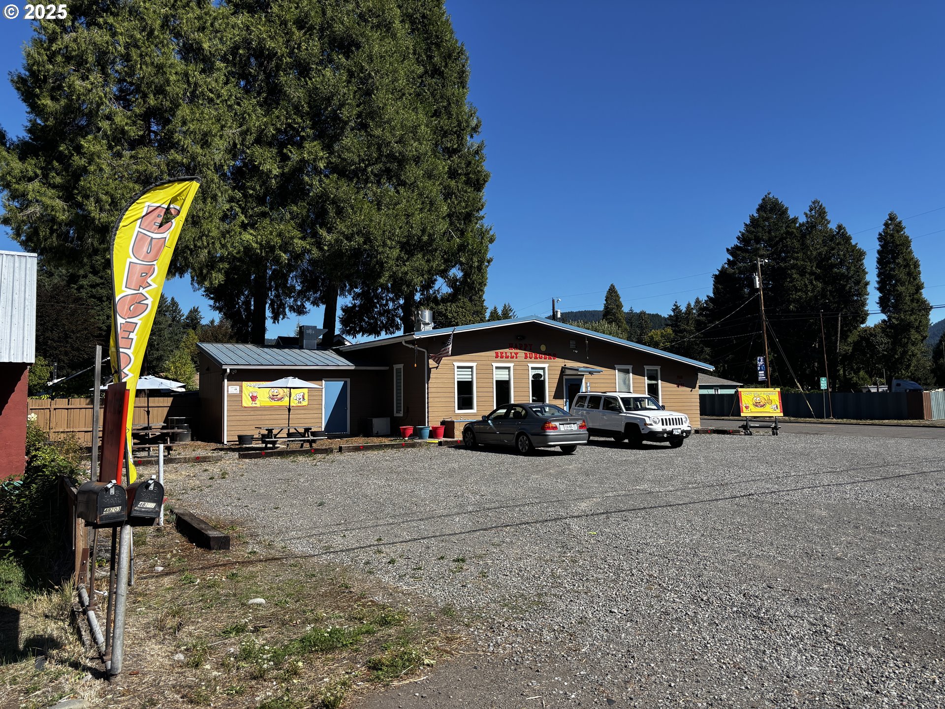 48207 HIGHWAY 58, Oakridge, OR, 97463