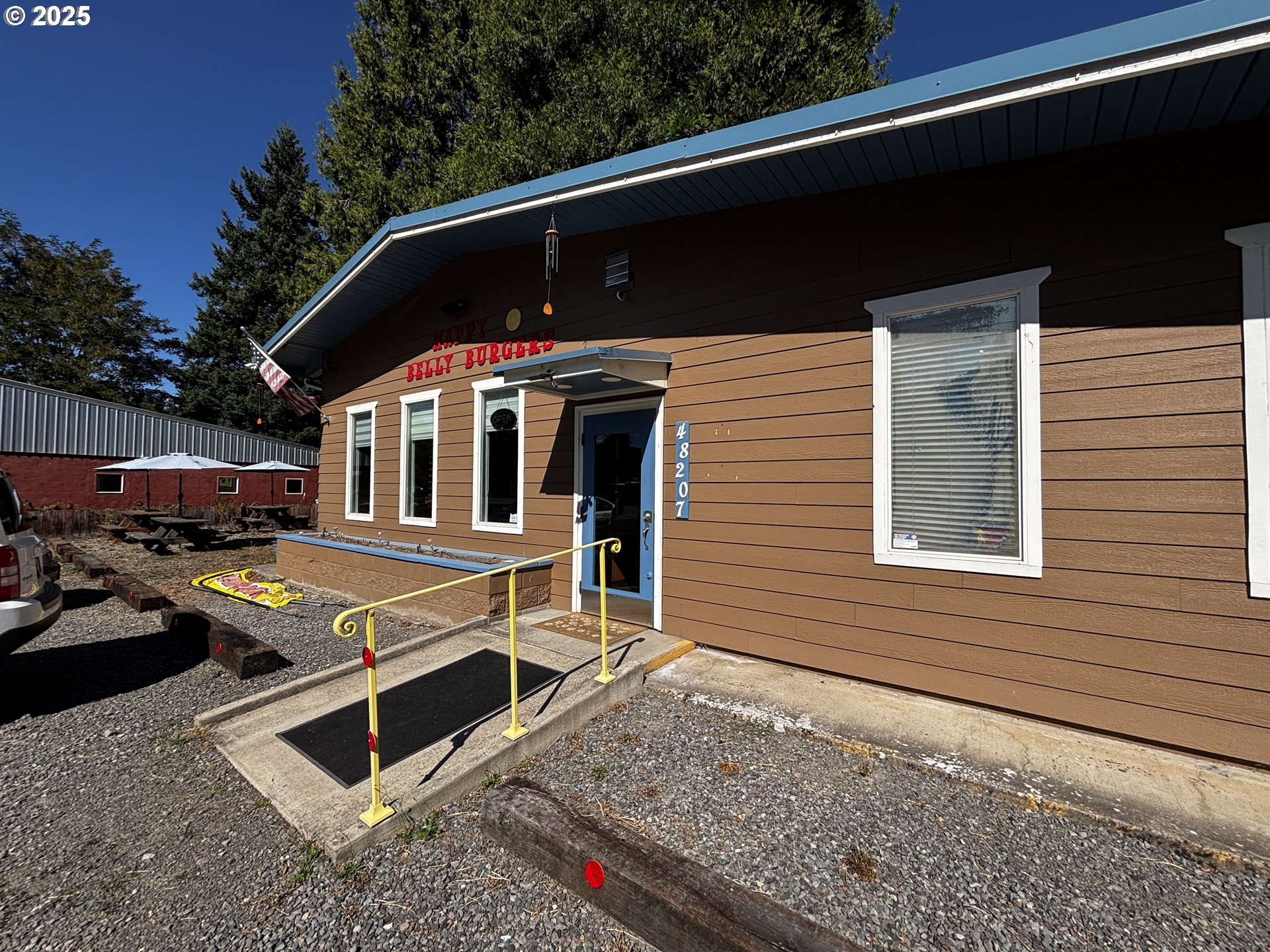 48207 HIGHWAY 58, Oakridge, OR, 97463