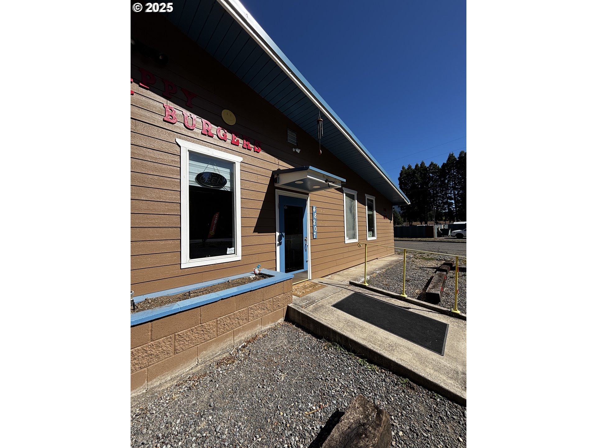 48207 HIGHWAY 58, Oakridge, OR, 97463