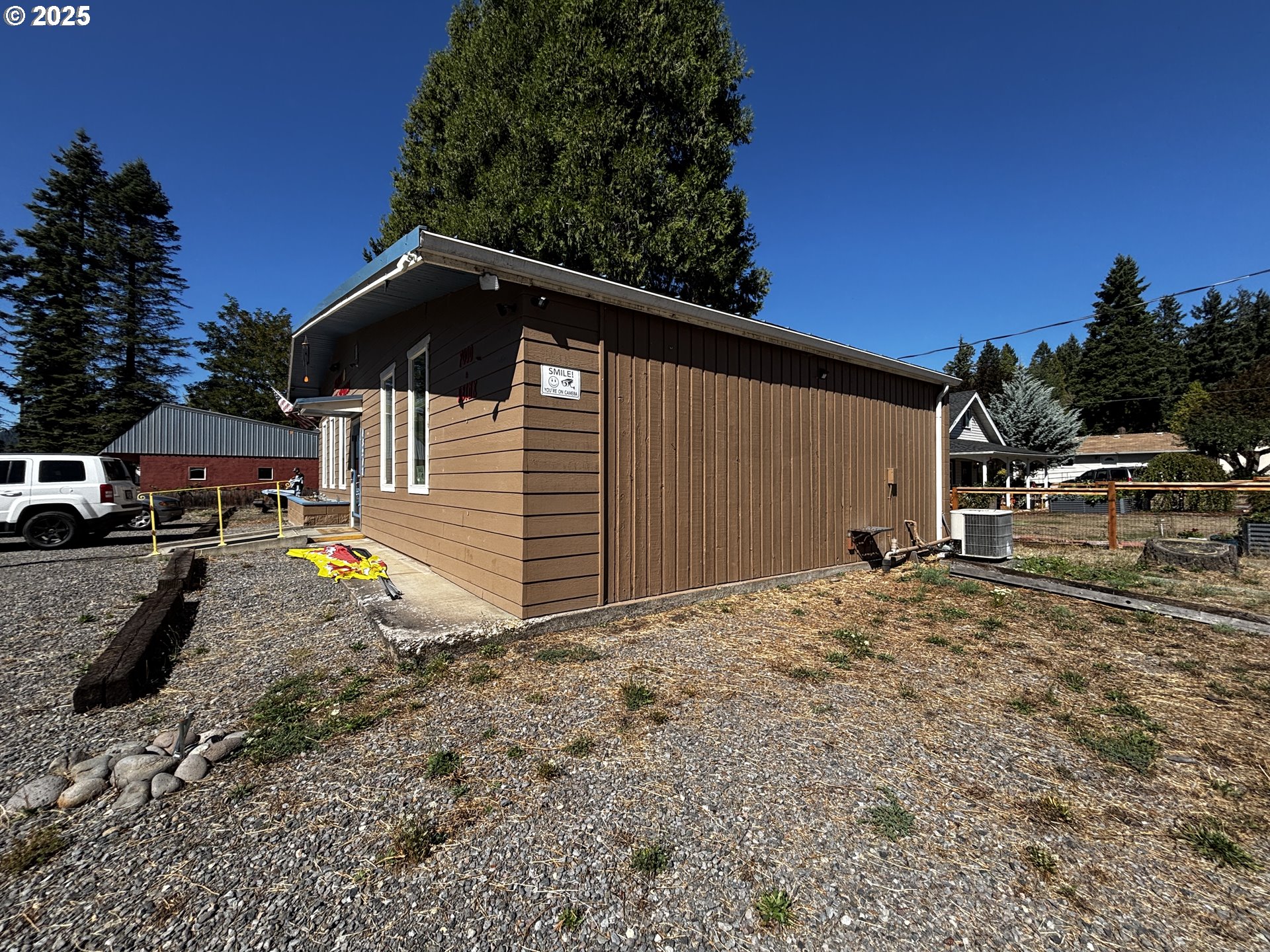 48207 HIGHWAY 58, Oakridge, OR, 97463