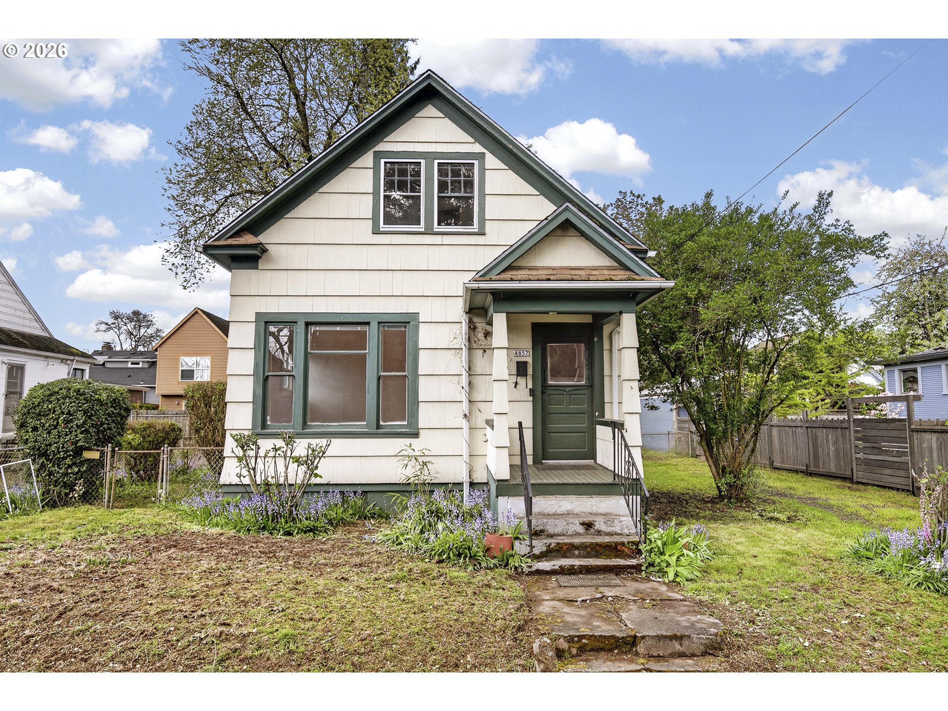 96134 FOXGLOVE WAY, Brookings, OR, 97415