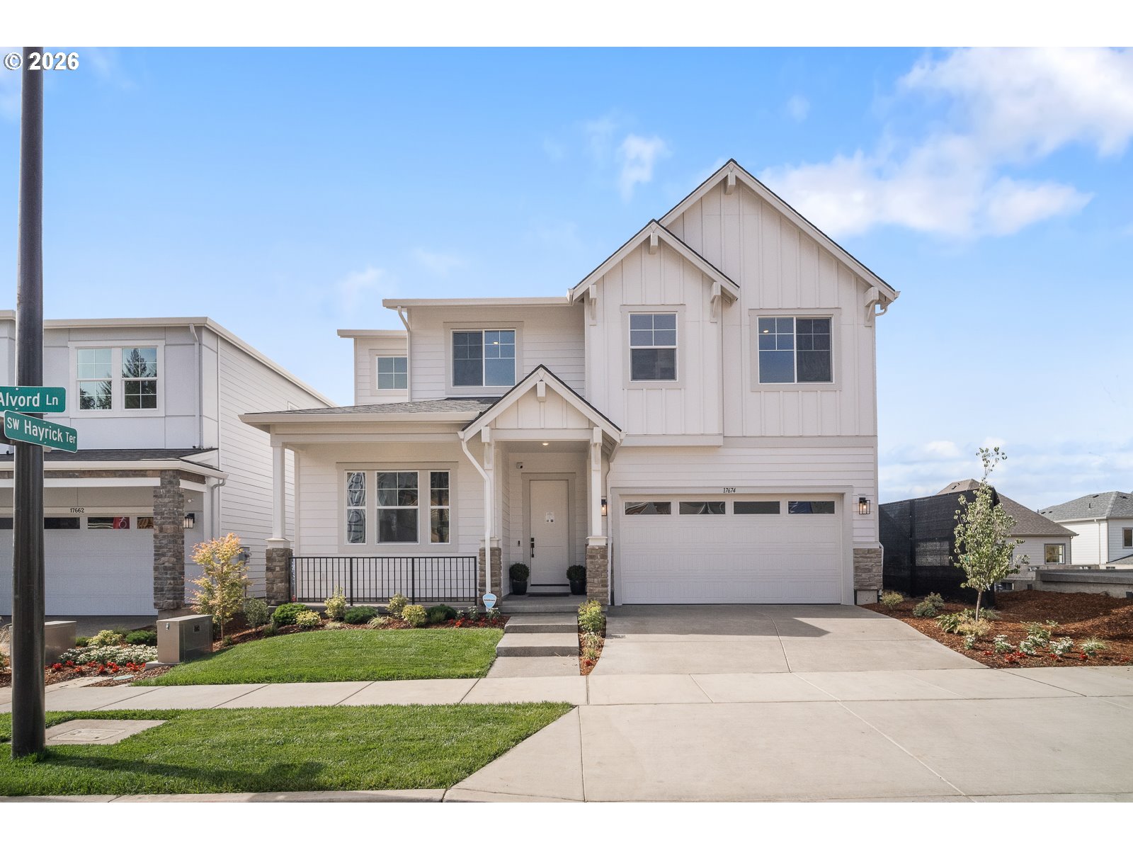 Beaverton