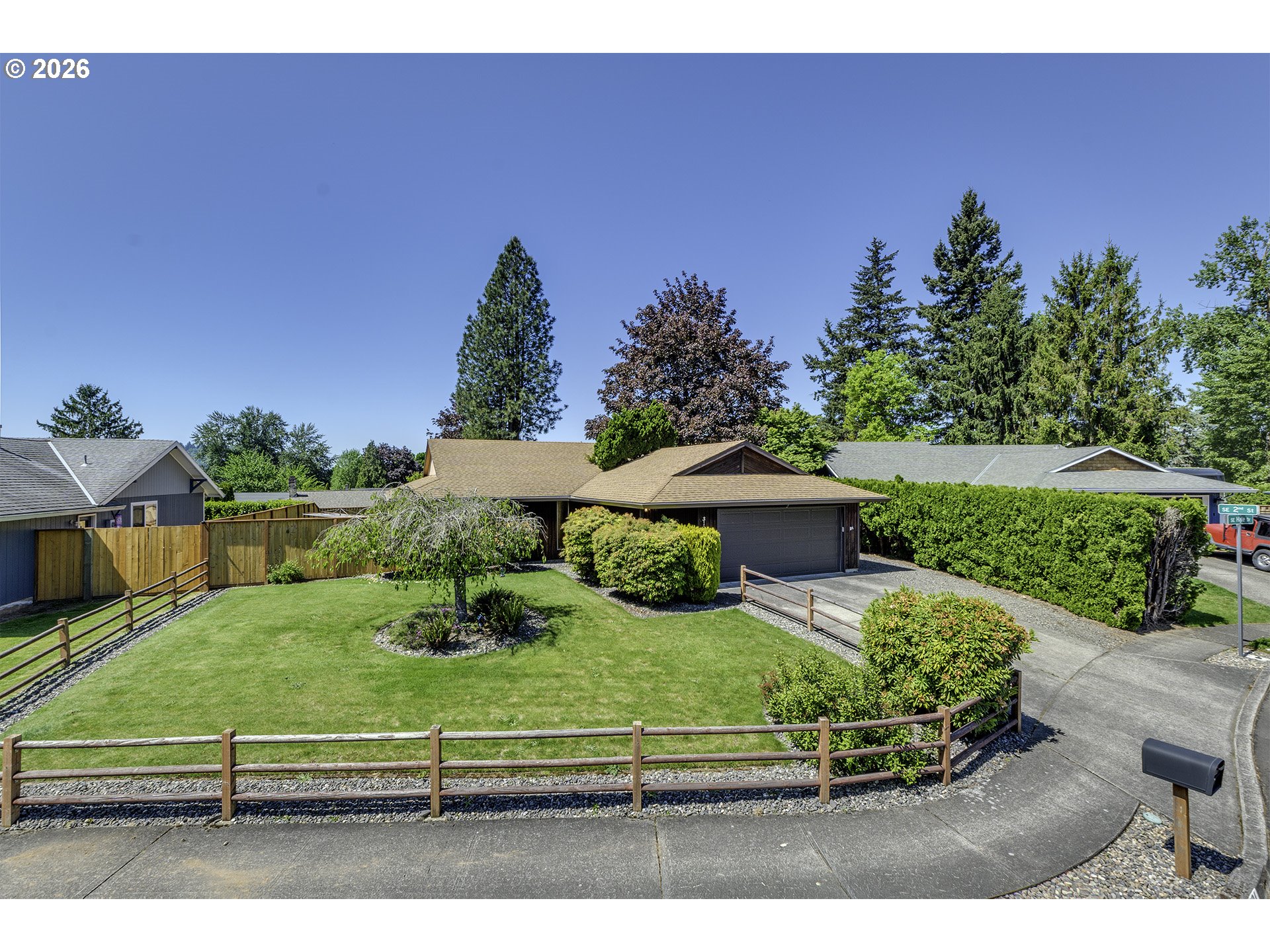 Search Homes for Sale