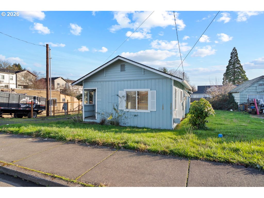 Forest Grove