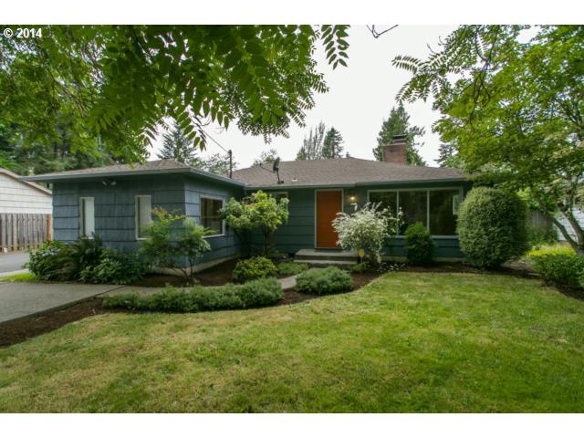 Sold Property