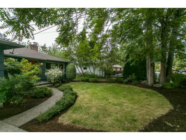 Sold Property
