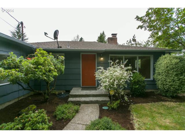 Sold Property