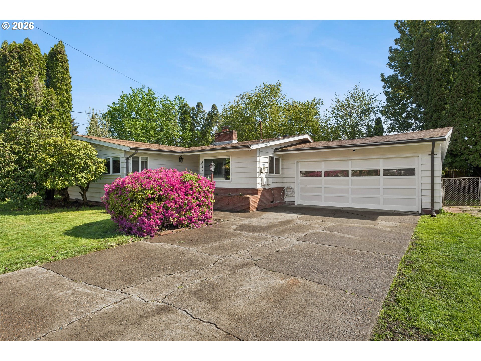 584 SE 12TH AVE, Hillsboro, OR, 97123