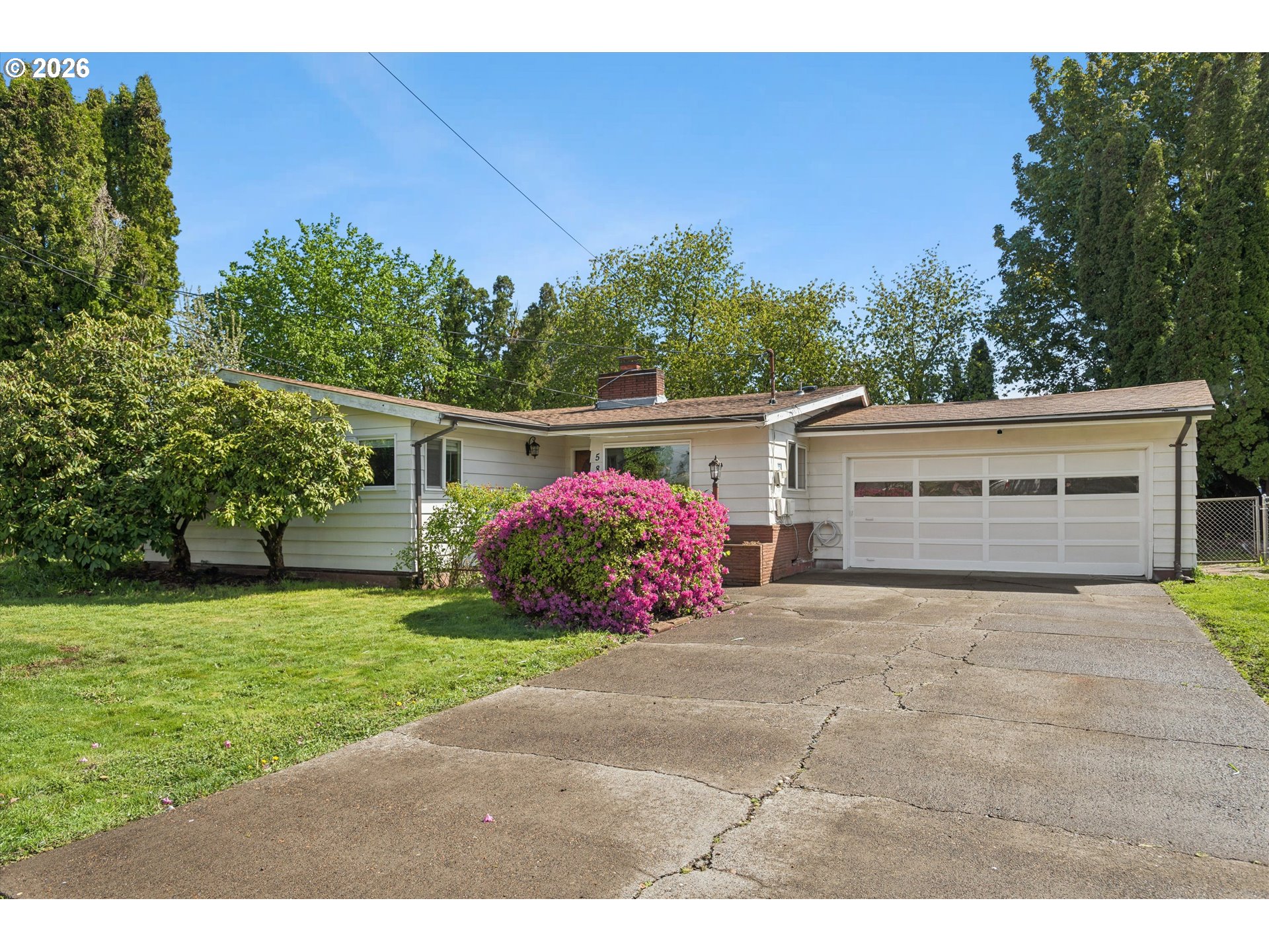 584 SE 12TH AVE, Hillsboro, OR, 97123