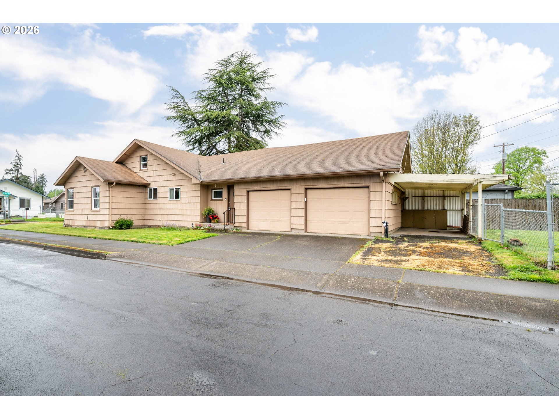 845 E Kinsley AVE, Hermiston, OR, 97838