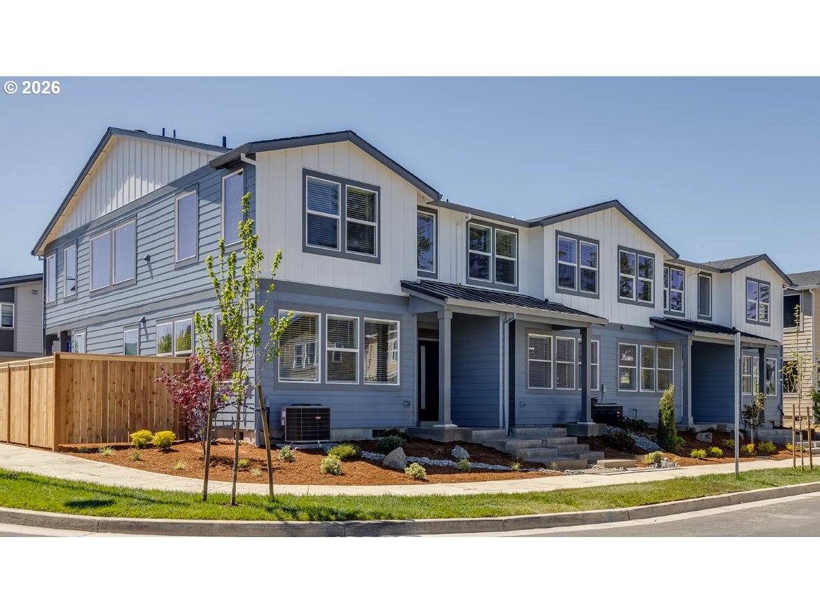 6412 SE Nasha ST, Hillsboro, OR, 97123