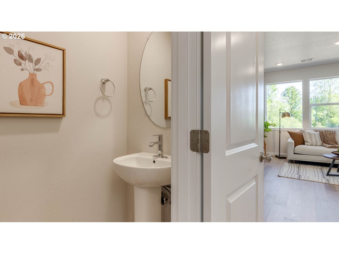 6412 SE Nasha ST, Hillsboro, OR, 97123