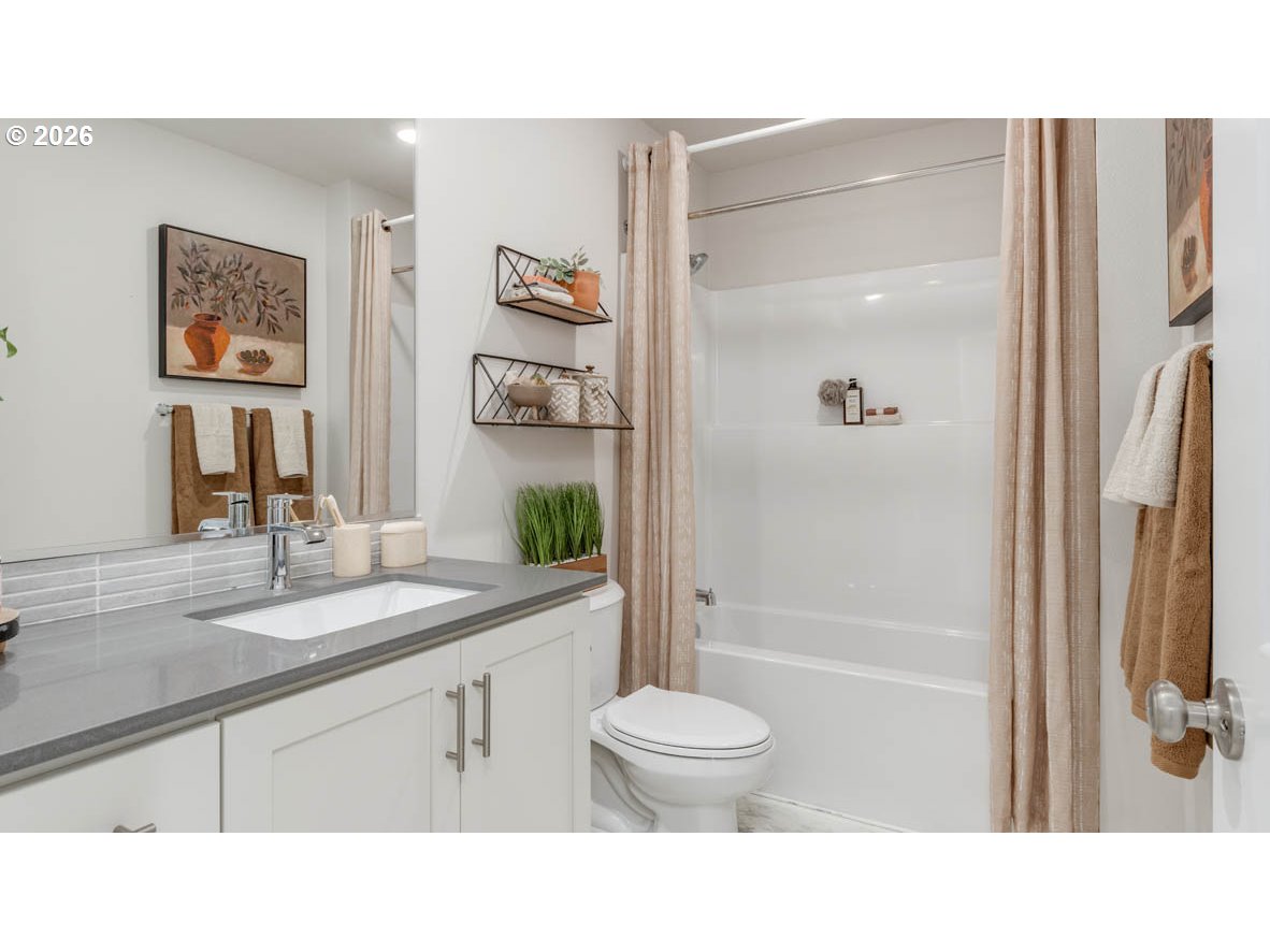 6412 SE Nasha ST, Hillsboro, OR, 97123