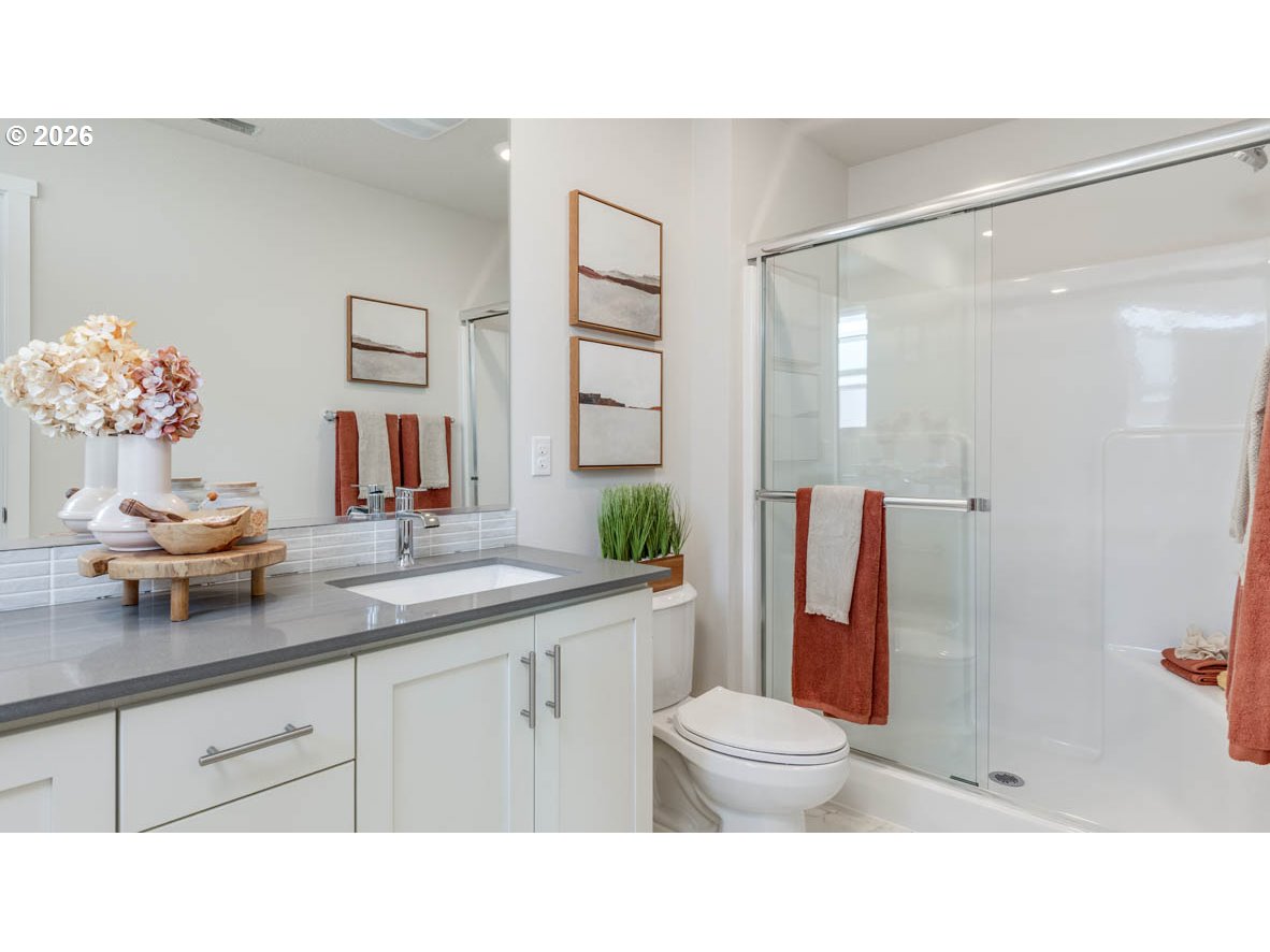 6412 SE Nasha ST, Hillsboro, OR, 97123