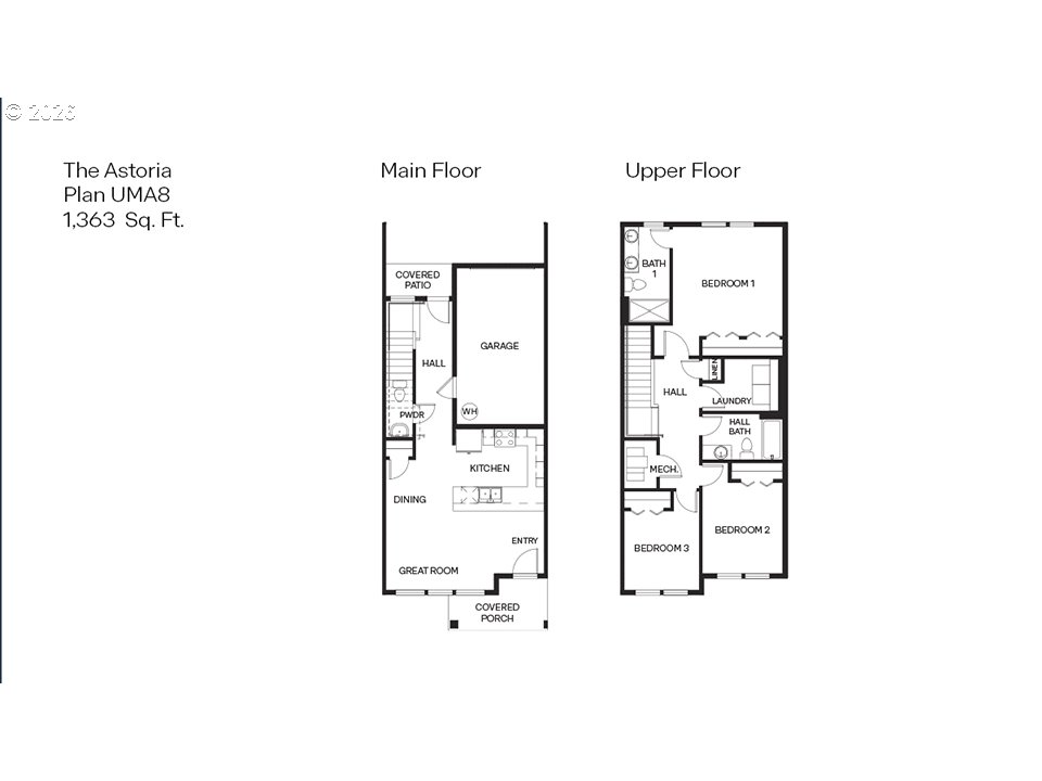 6412 SE Nasha ST, Hillsboro, OR, 97123