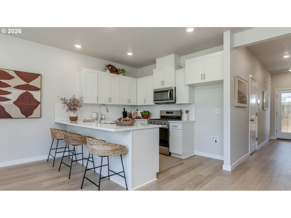 6412 SE Nasha ST, Hillsboro, OR, 97123