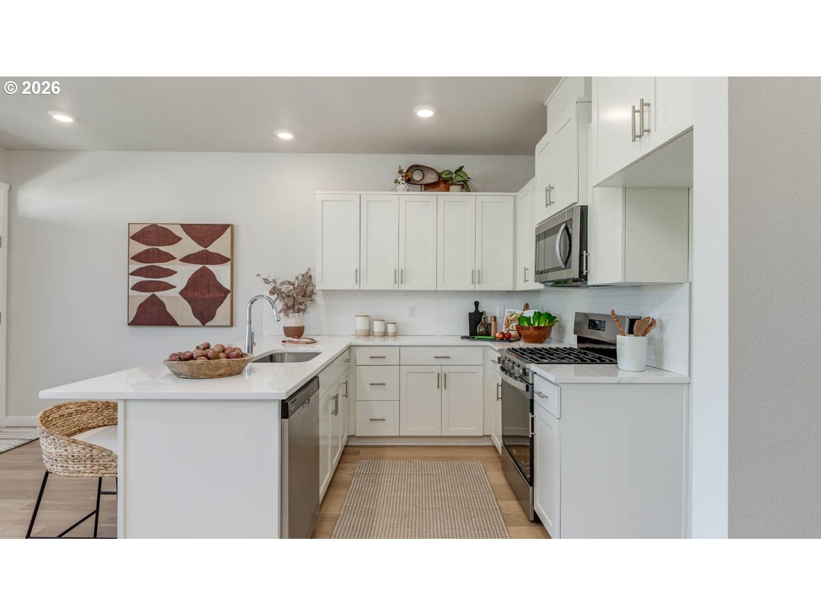 6412 SE Nasha ST, Hillsboro, OR, 97123