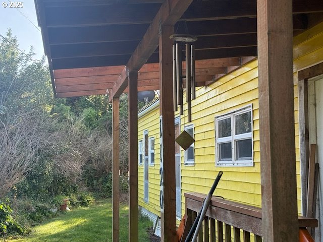 1120 S CRESTLINE DR, Waldport, OR, 97394