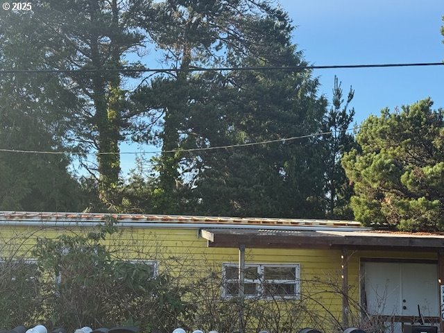 1120 S CRESTLINE DR, Waldport, OR, 97394