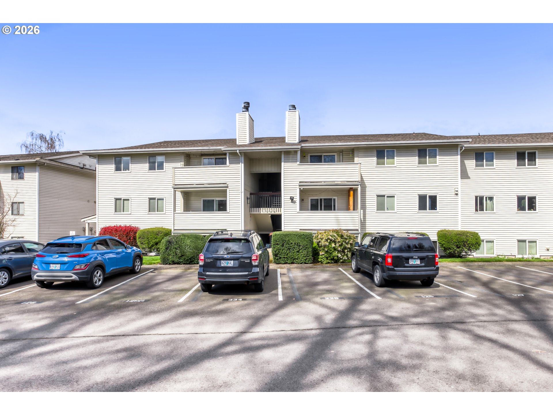 11046 SW GREENBURG RD UNIT 128, Portland, OR, 97223