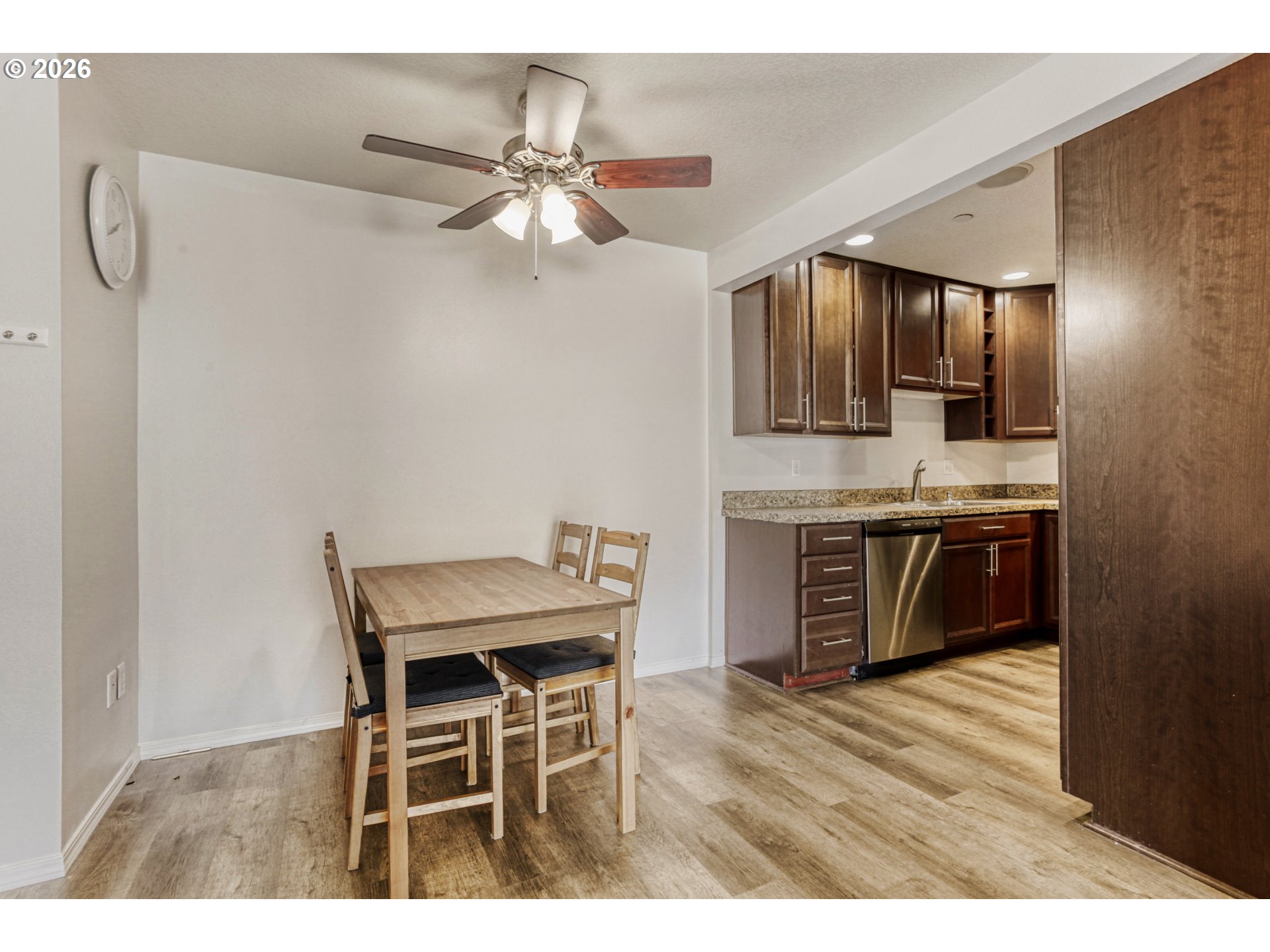 11046 SW GREENBURG RD UNIT 128, Portland, OR, 97223