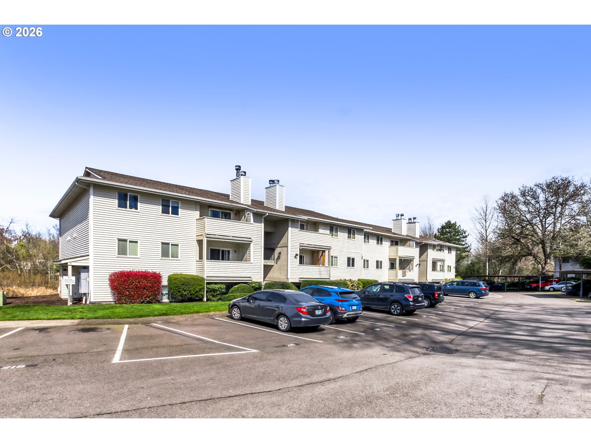 11046 SW GREENBURG RD UNIT 128, Portland, OR, 97223