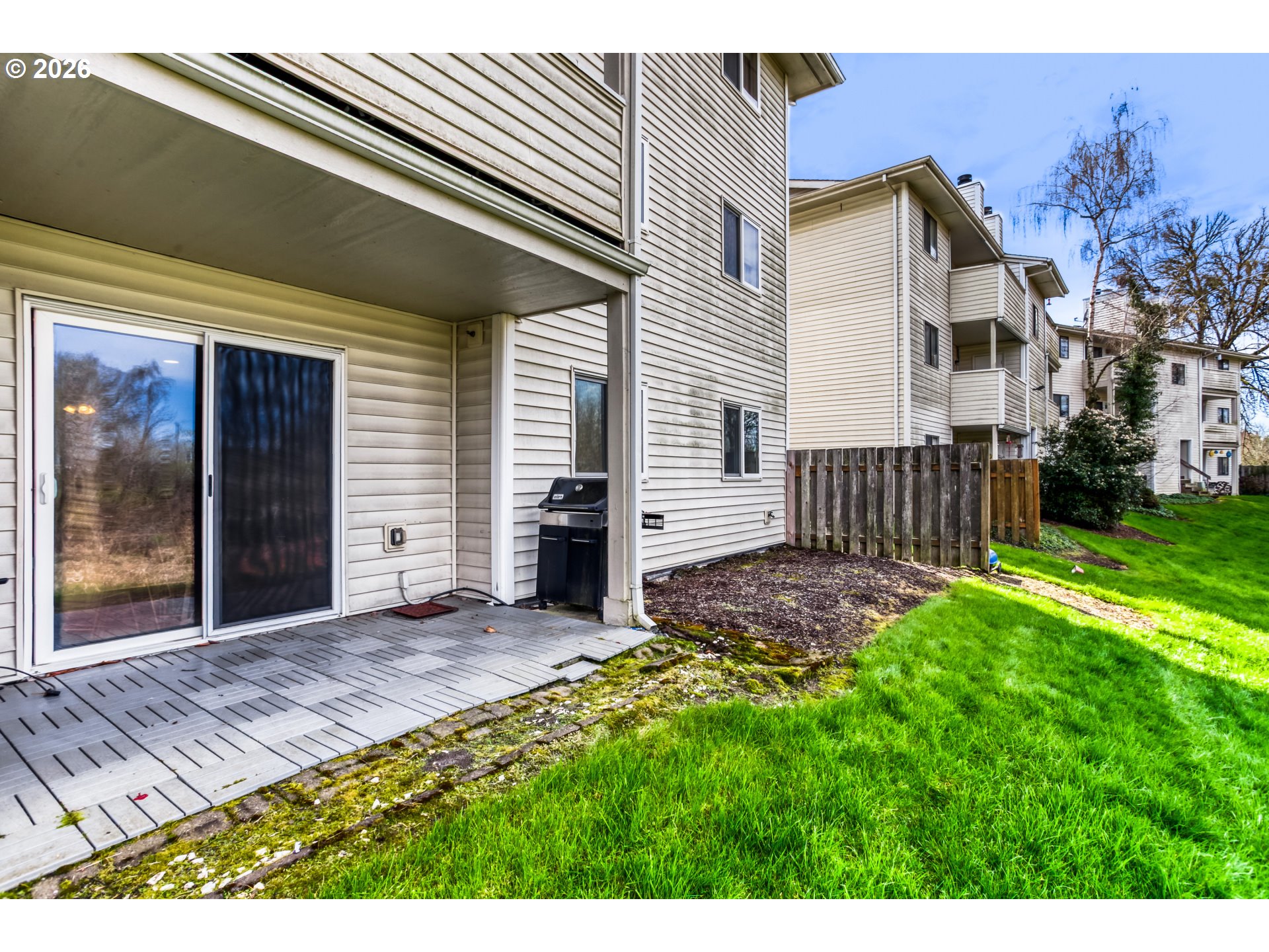 11046 SW GREENBURG RD UNIT 128, Portland, OR, 97223