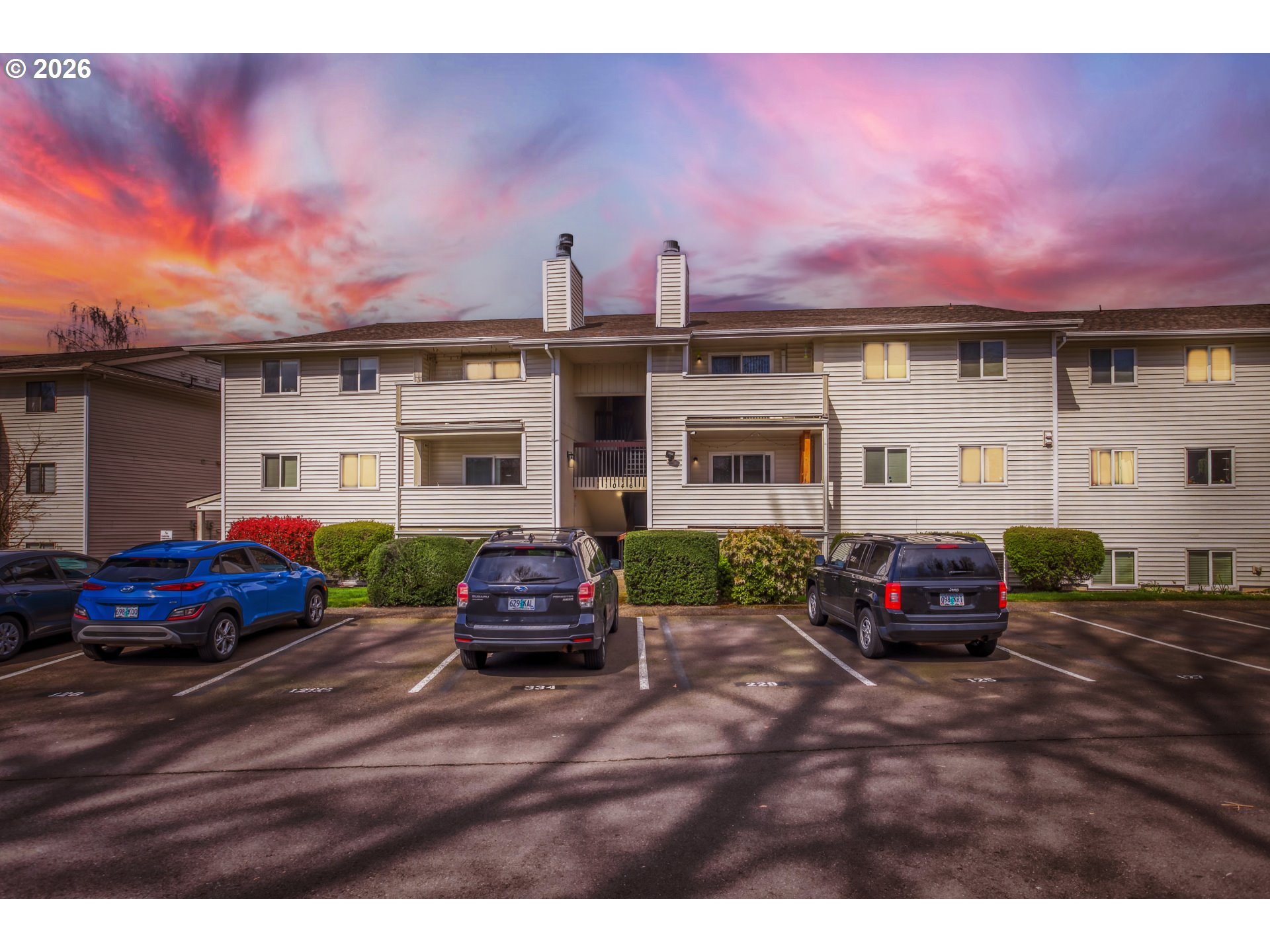 11046 SW GREENBURG RD UNIT 128, Portland, OR, 97223