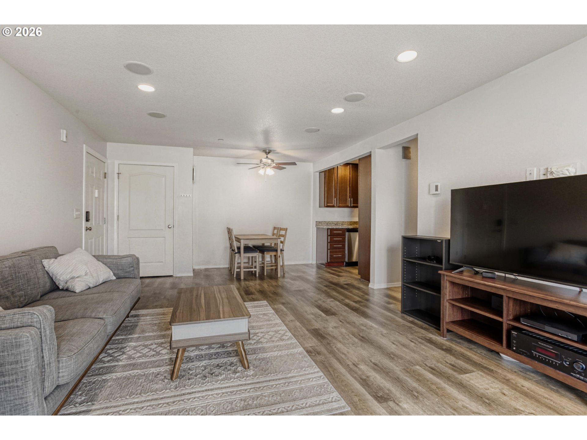 11046 SW GREENBURG RD UNIT 128, Portland, OR, 97223