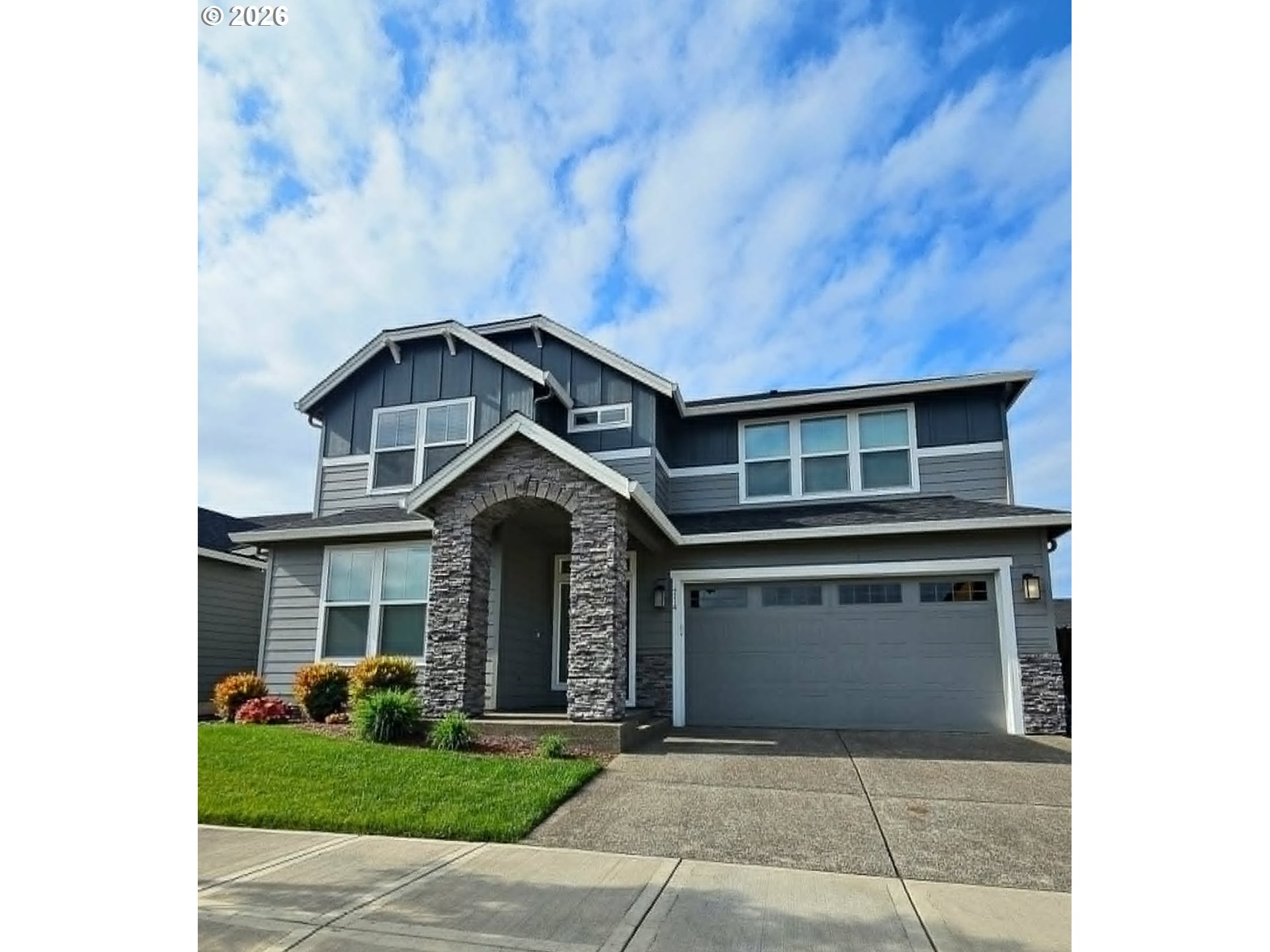 Foreclosure 