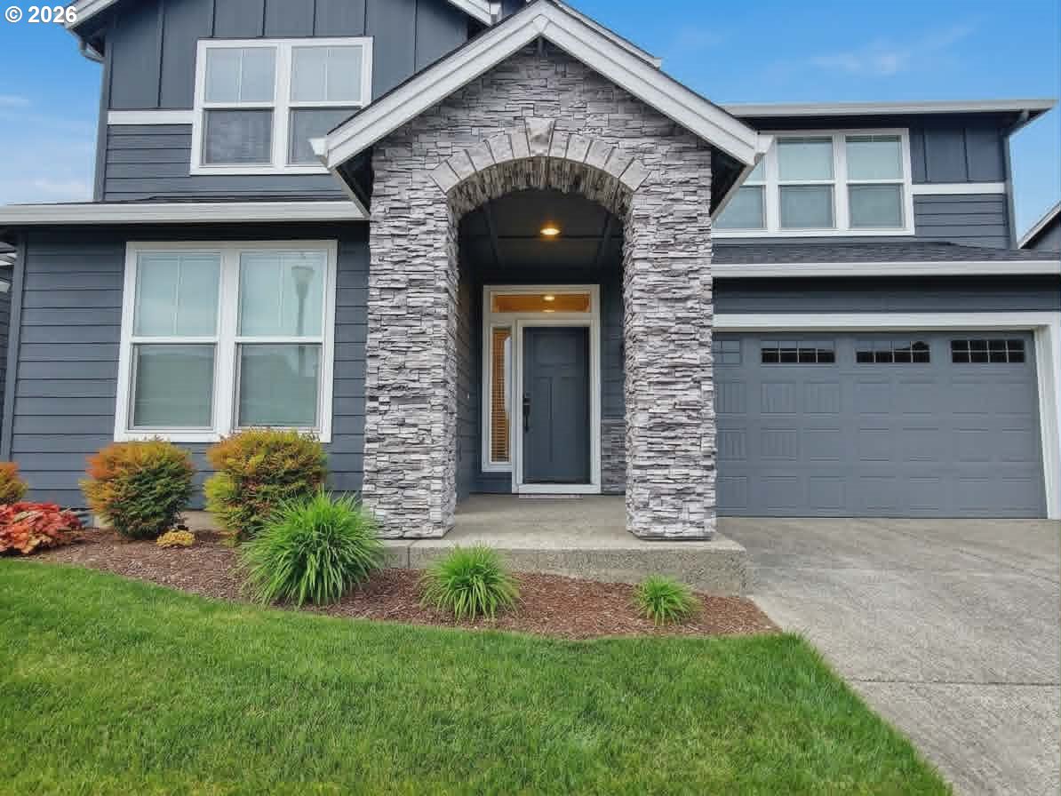 714 SE 37TH ST, Battle Ground, WA, 98604