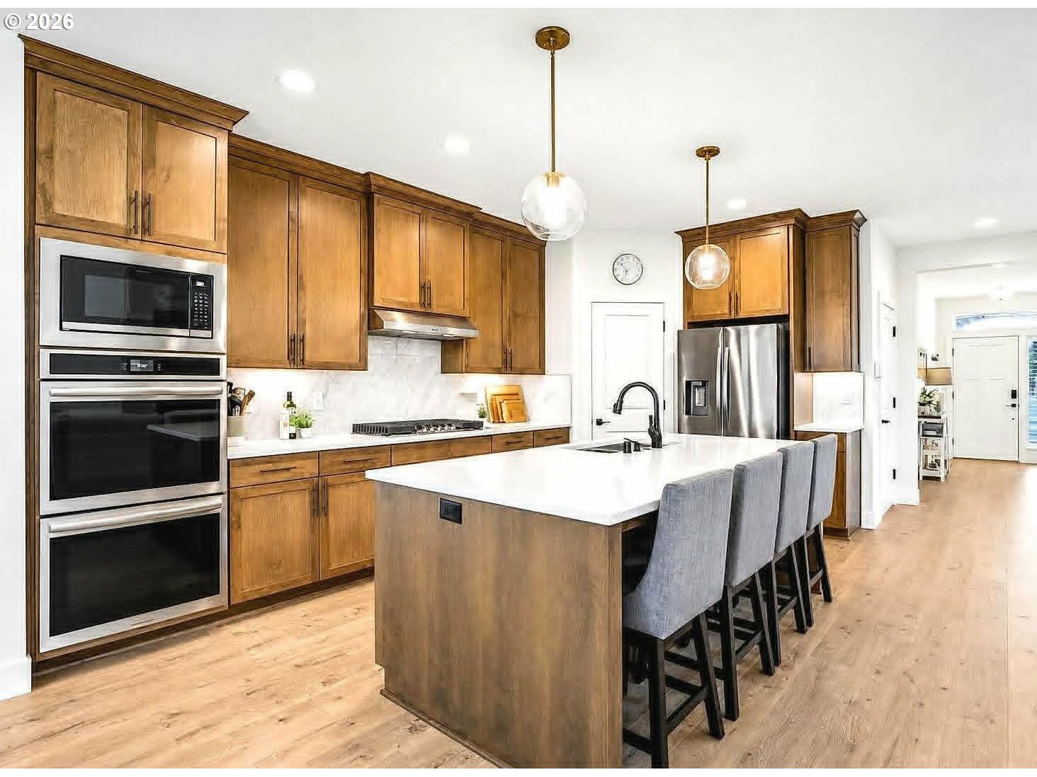 714 SE 37TH ST, Battle Ground, WA, 98604