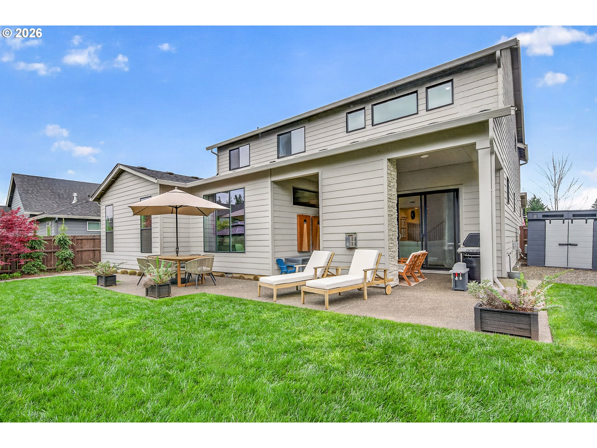 12311 NE 57TH AVE, Vancouver, WA, 98686