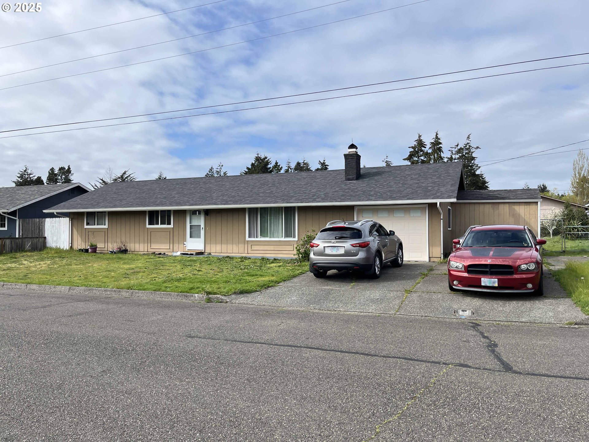 1495 8TH ST, Florence, OR, 97439