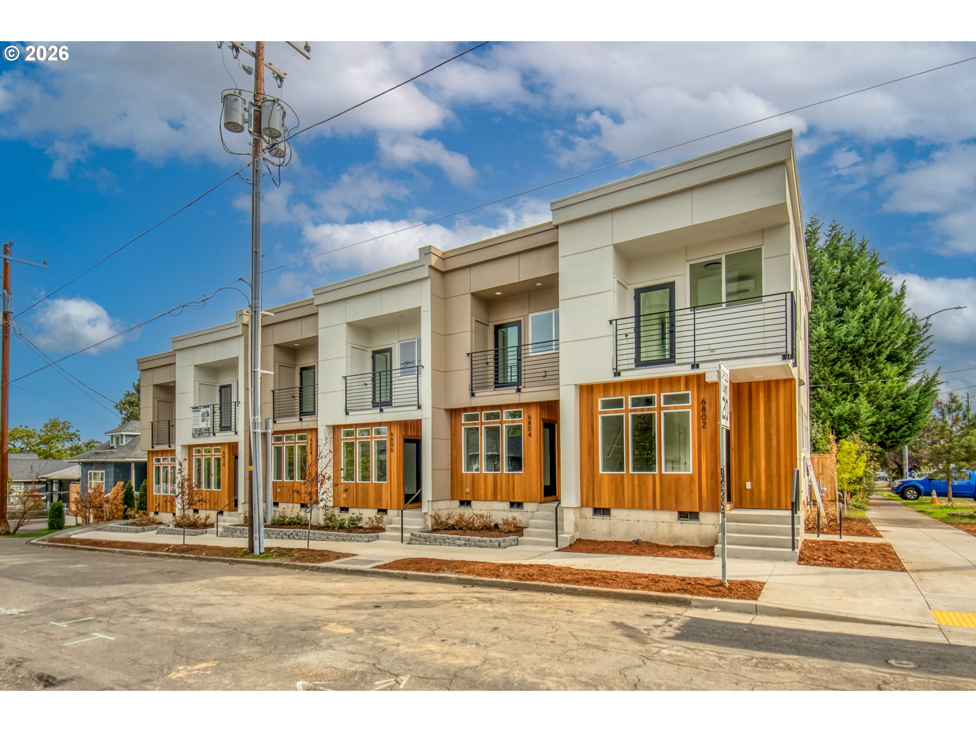 Multi Family Property