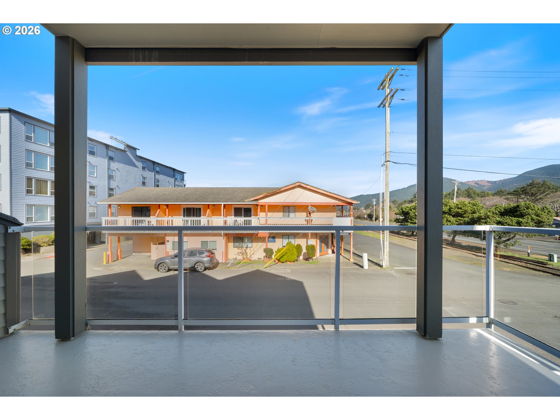 108 N 3RD AVE, Rockaway Beach, OR, 97136