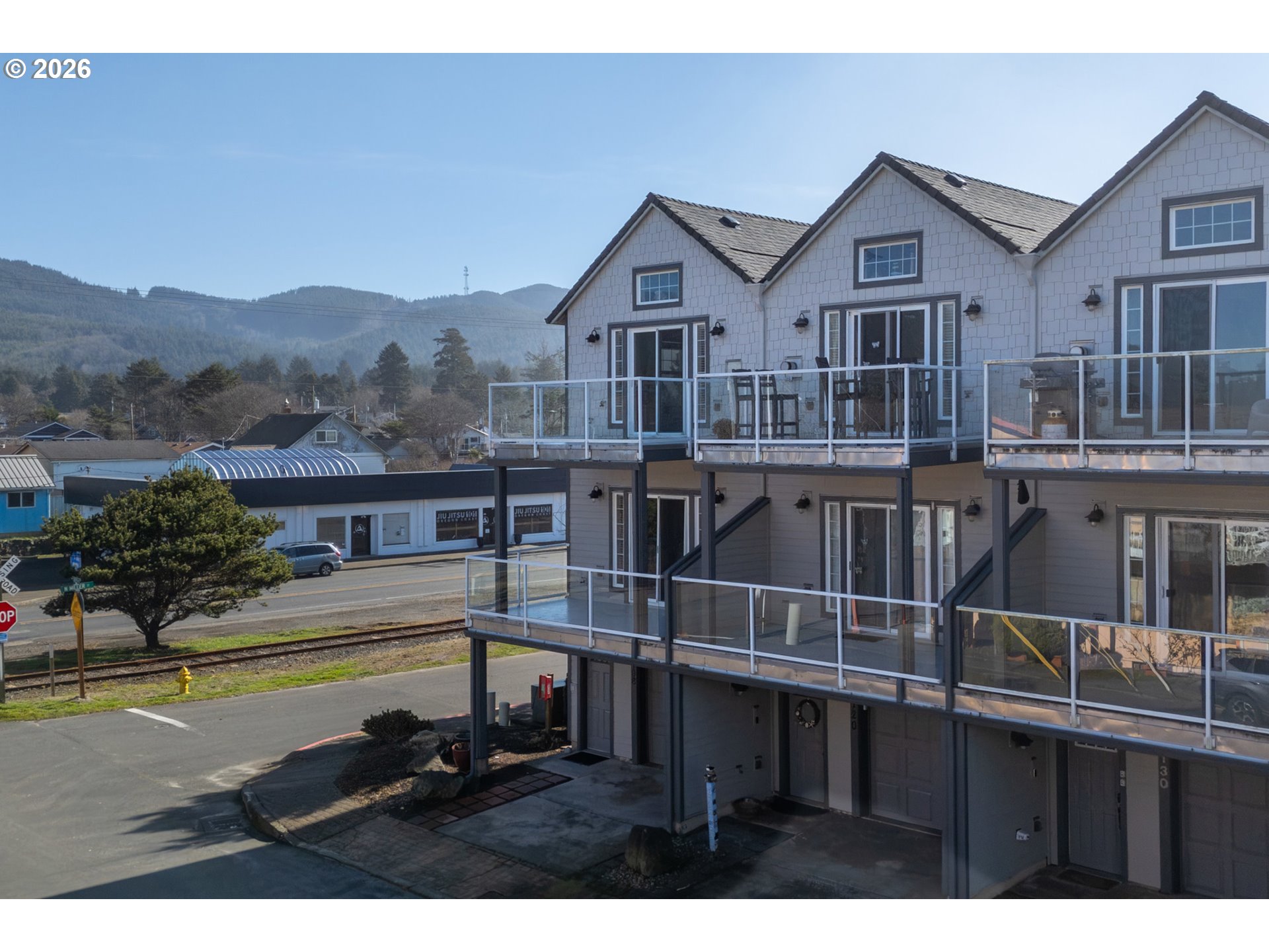 108 N 3RD AVE, Rockaway Beach, OR, 97136