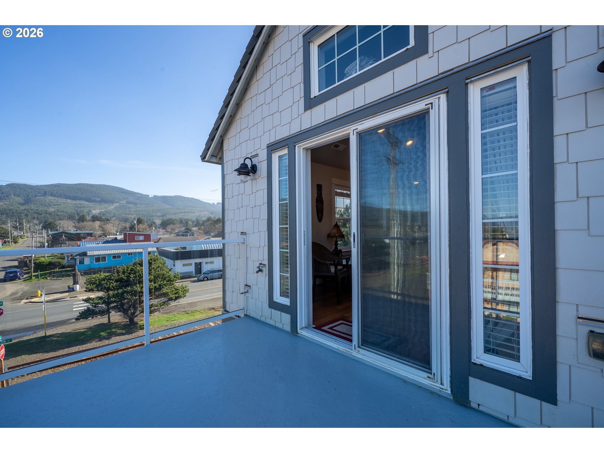 108 N 3RD AVE, Rockaway Beach, OR, 97136