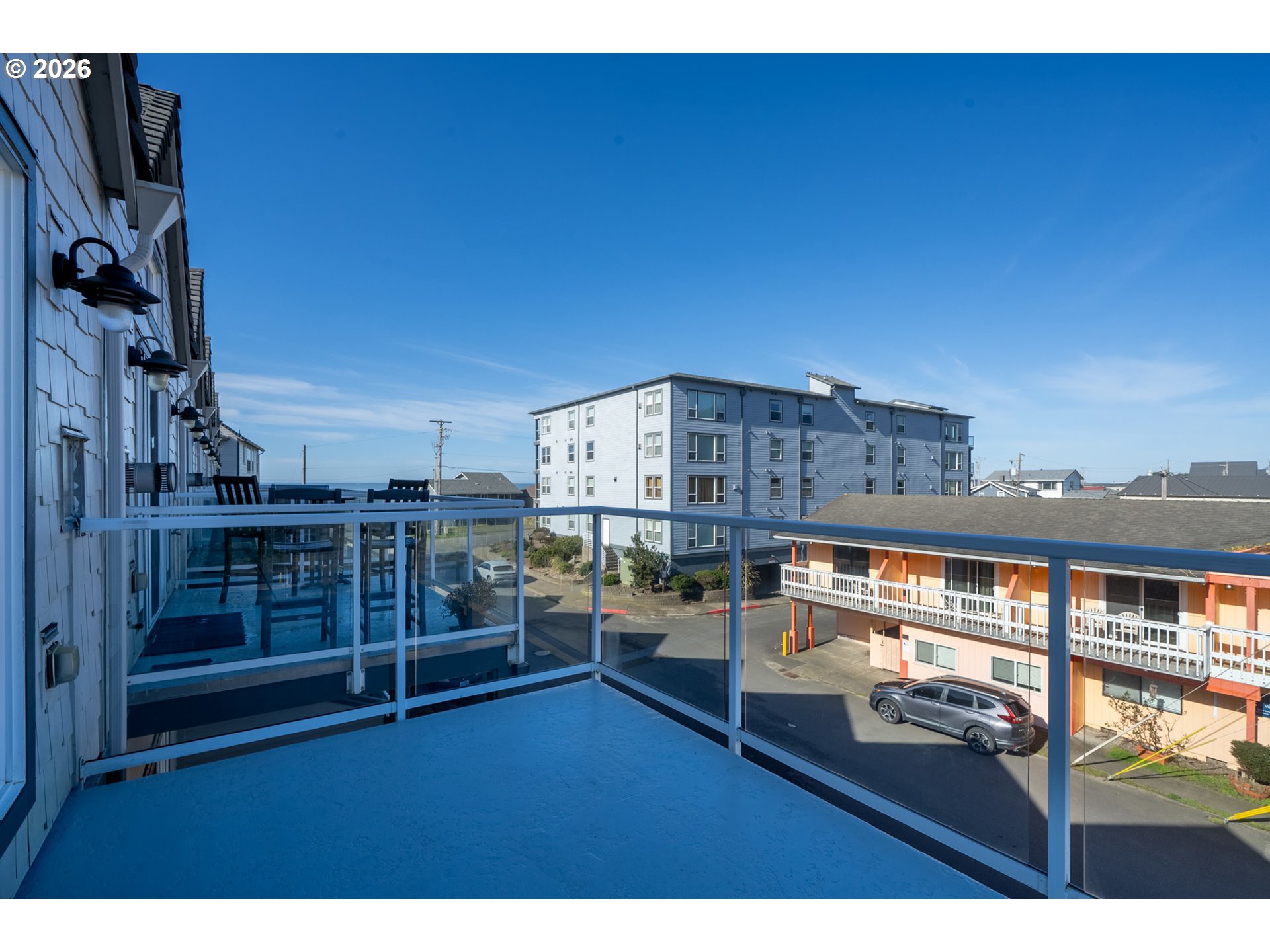 108 N 3RD AVE, Rockaway Beach, OR, 97136