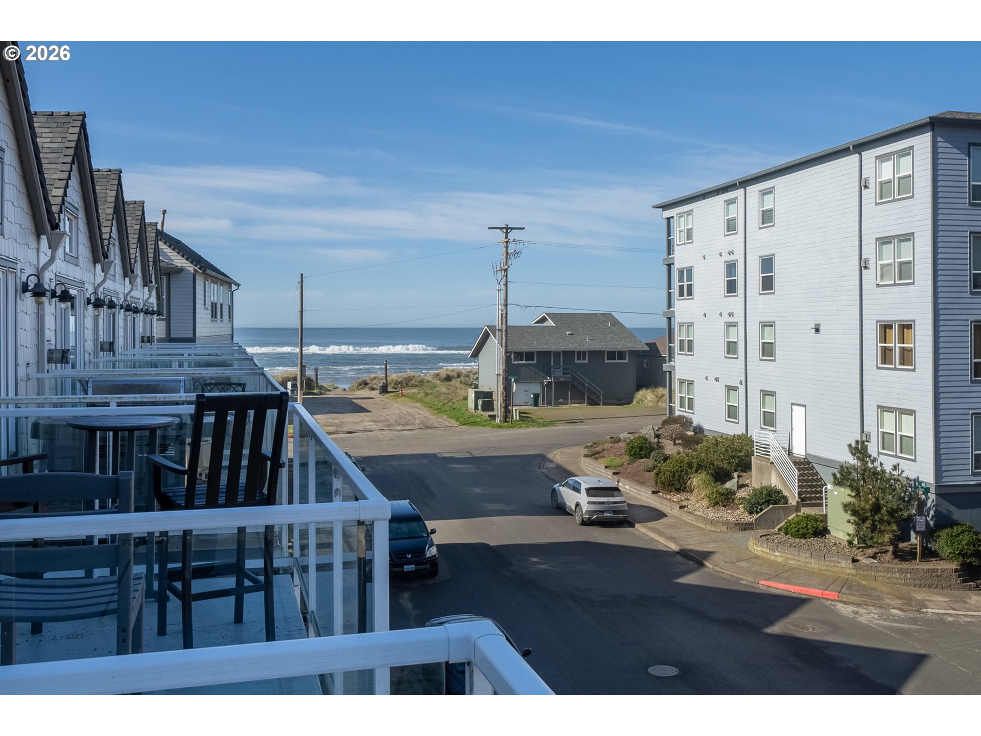 108 N 3RD AVE, Rockaway Beach, OR, 97136