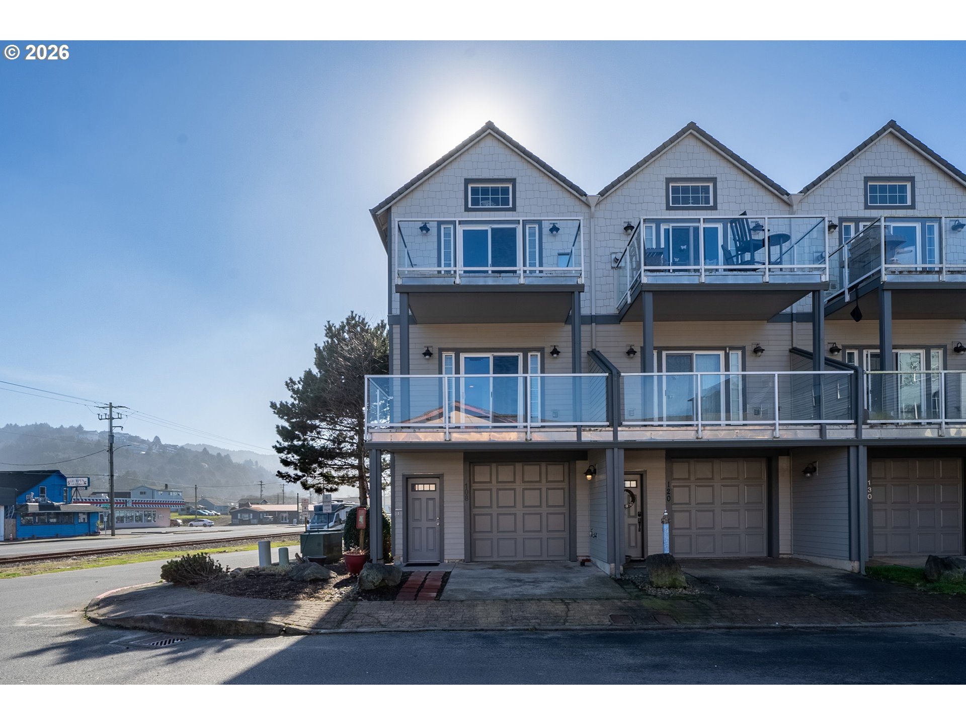 108 N 3RD AVE, Rockaway Beach, OR, 97136