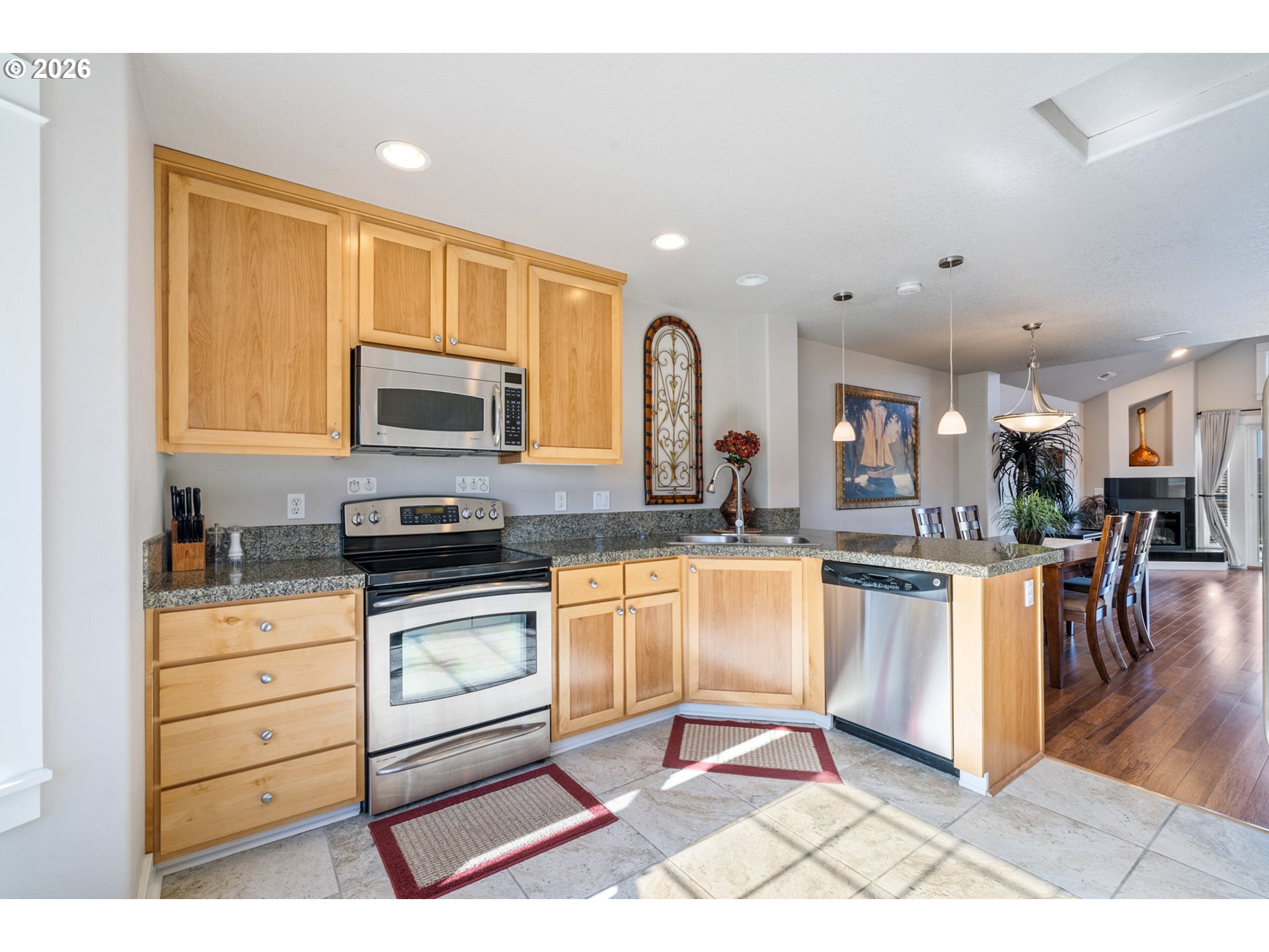 108 N 3RD AVE, Rockaway Beach, OR, 97136