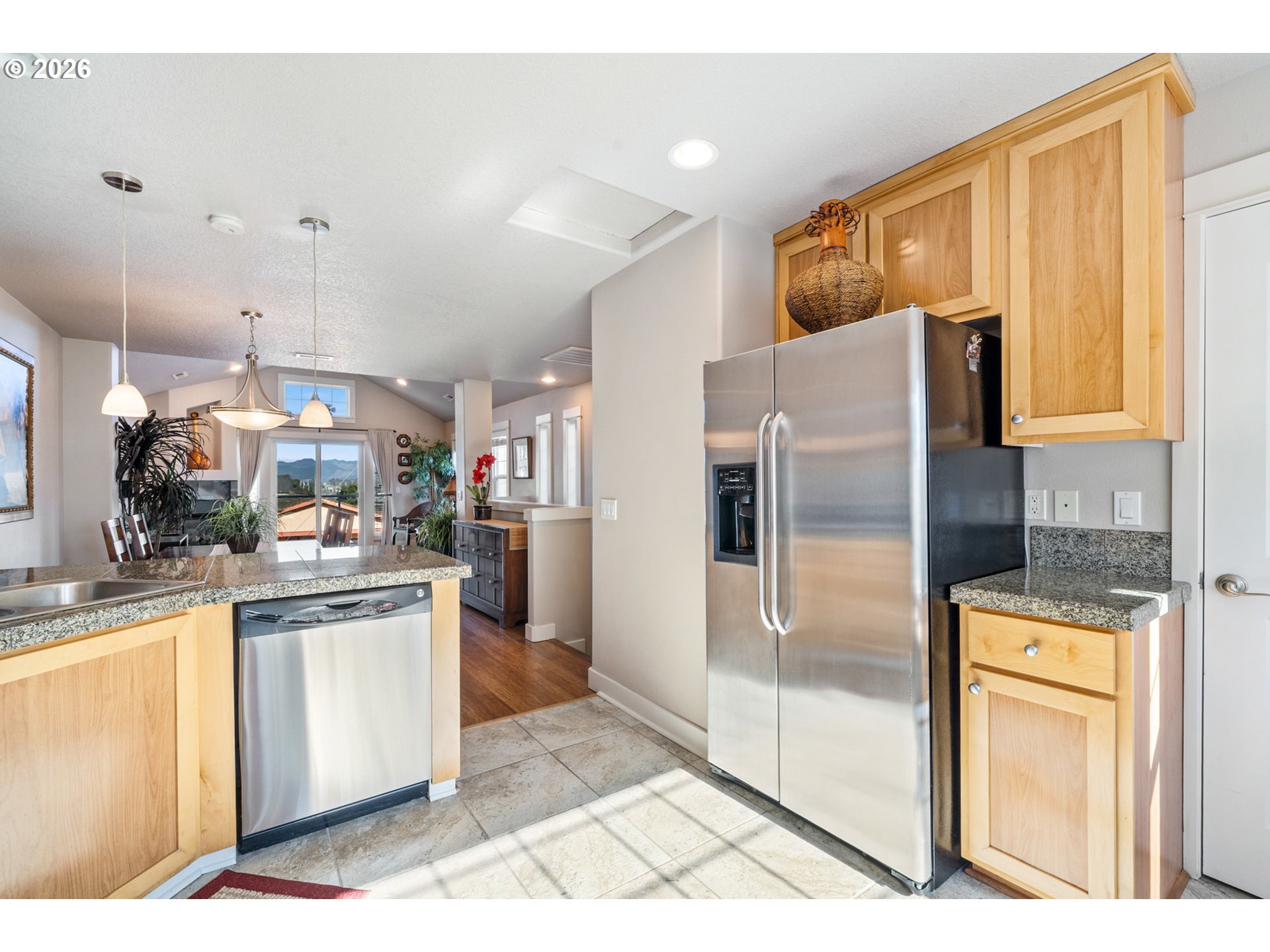 108 N 3RD AVE, Rockaway Beach, OR, 97136