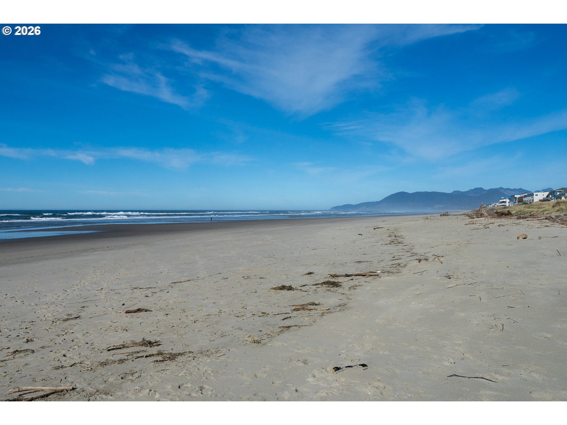 108 N 3RD AVE, Rockaway Beach, OR, 97136