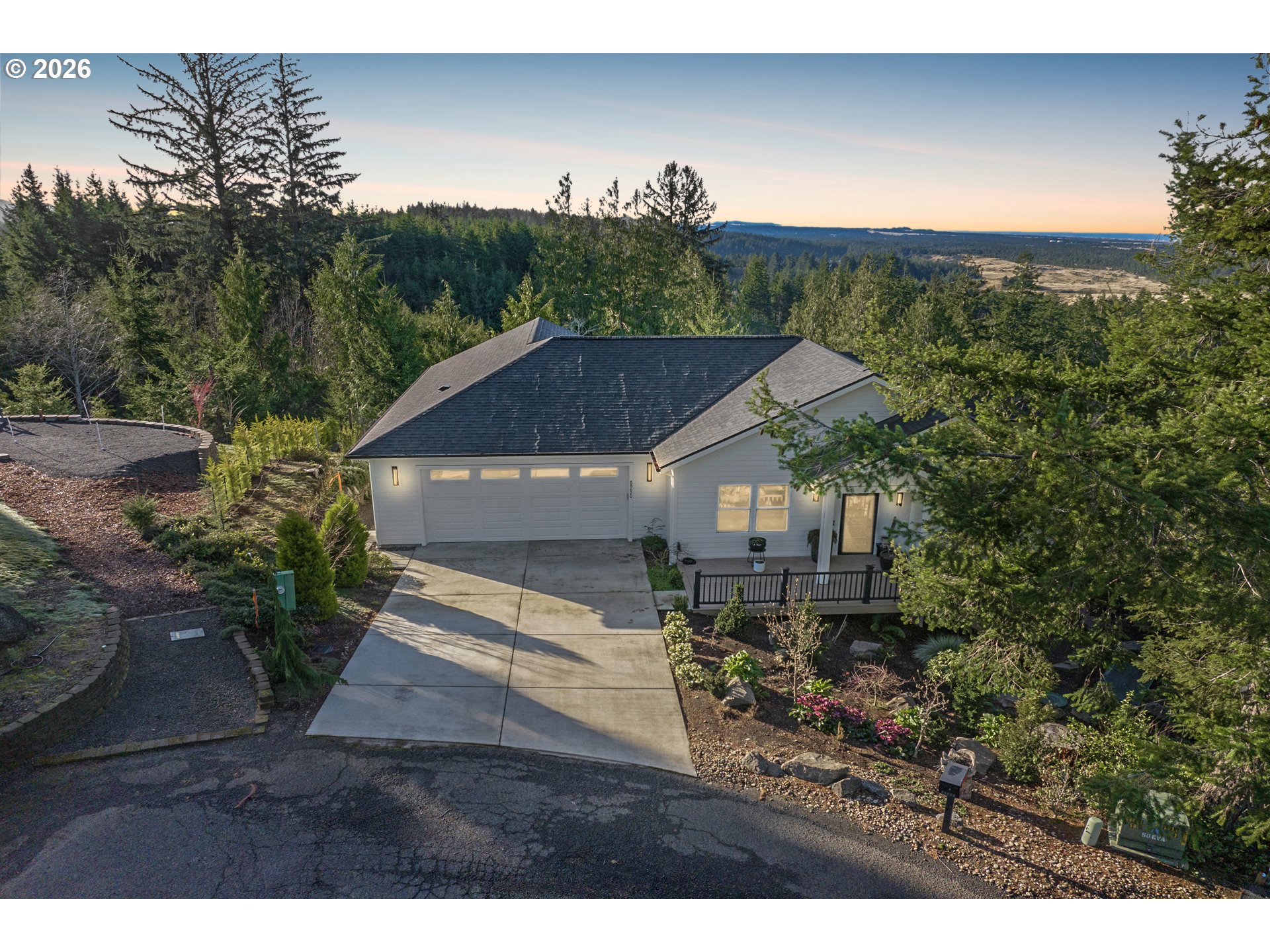 84177 WRIGHT RD, Florence, OR, 97439
