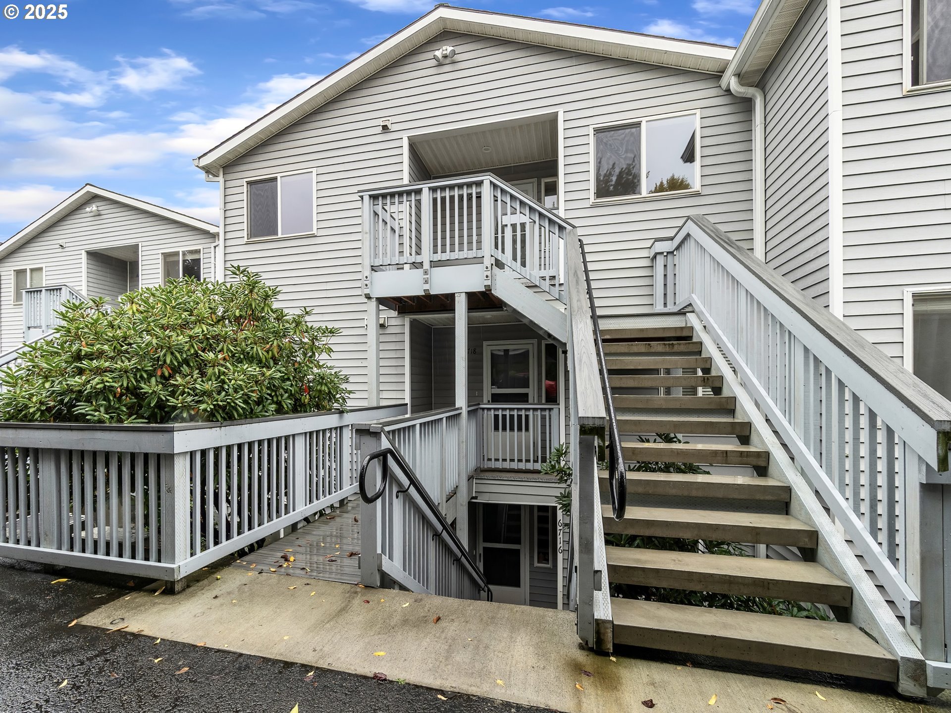6747 N SALEM AVE, Portland, OR, 97203