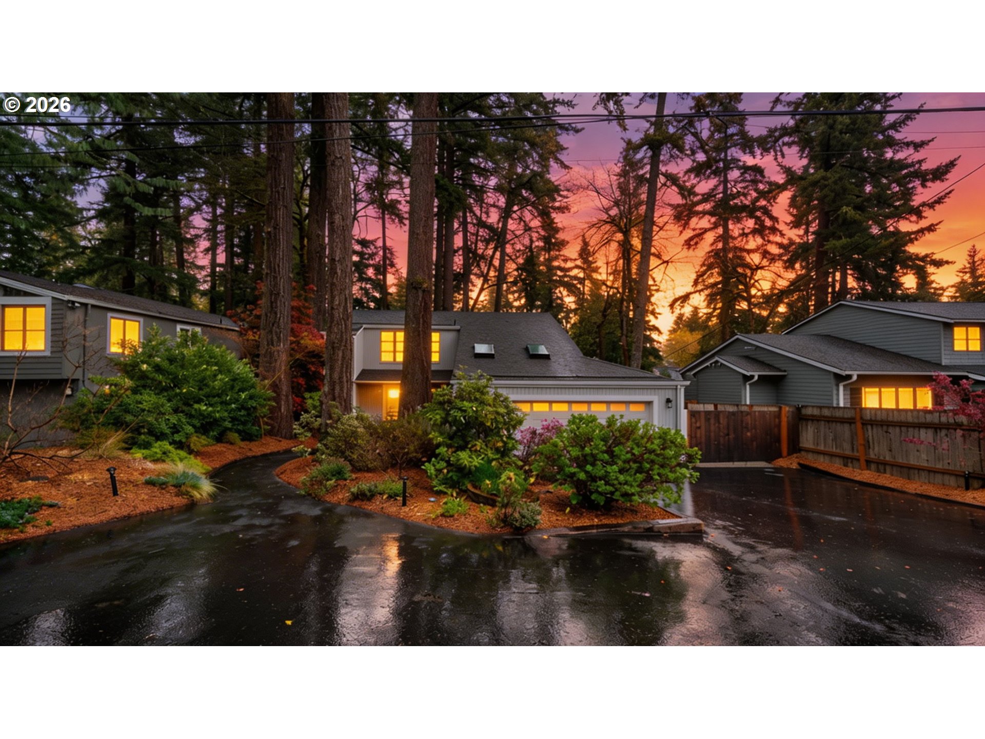 1659 OAK ST, Lake Oswego, OR, 97034