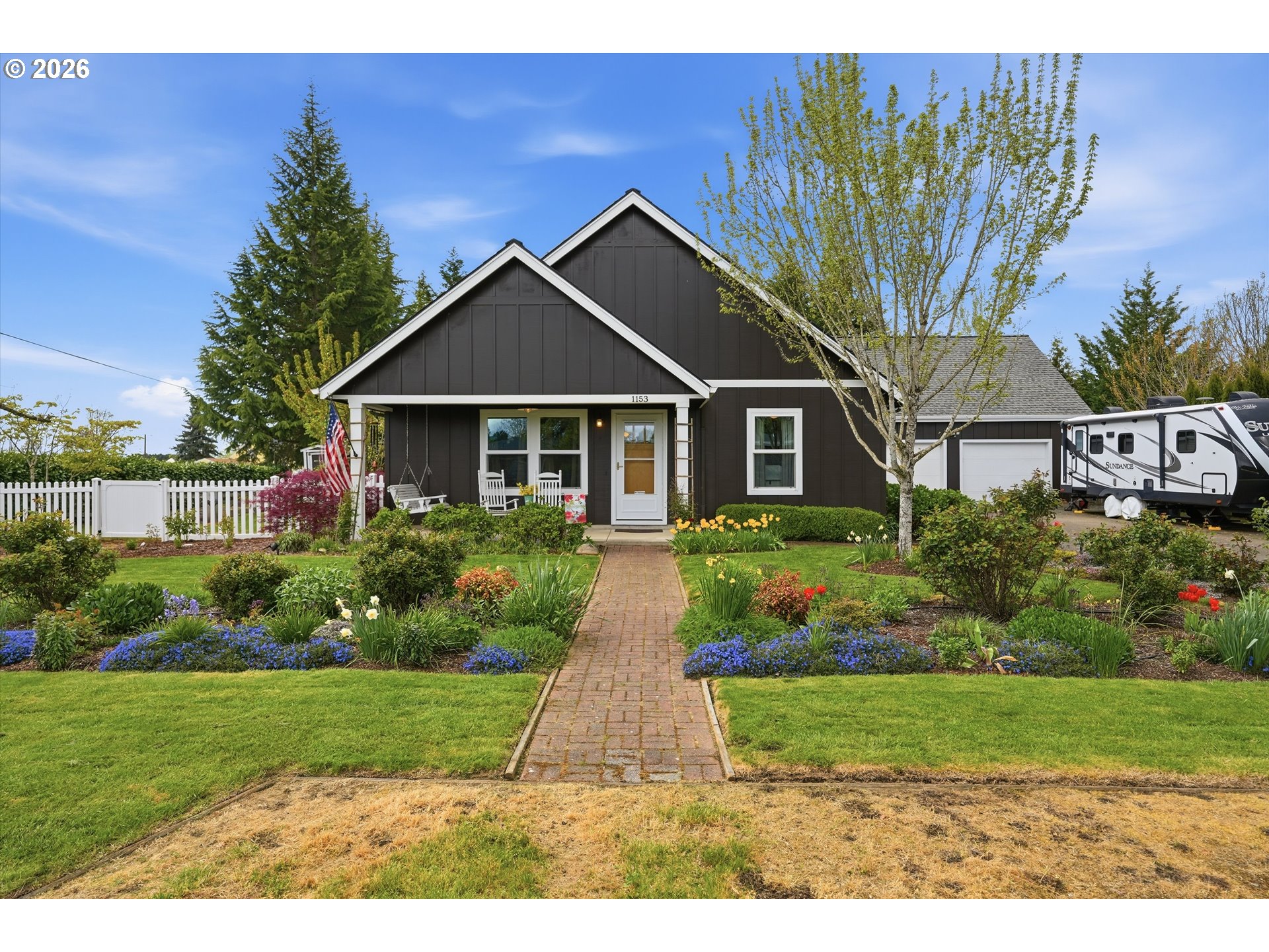 Yamhill County