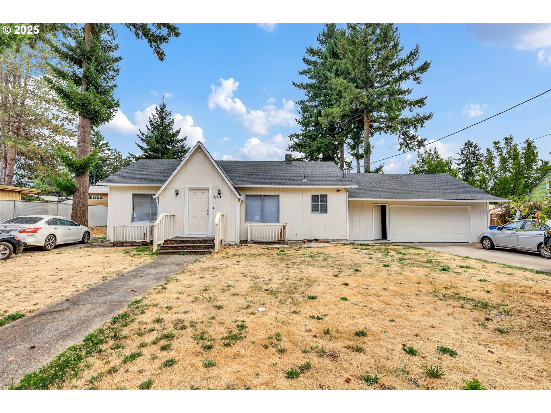 Multi Family Property